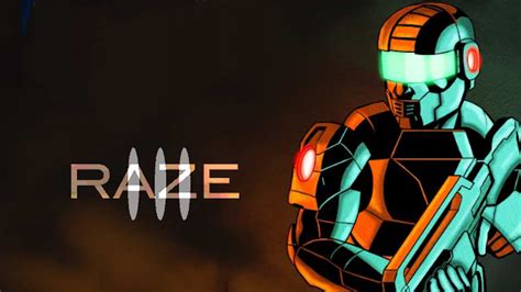 Raze 3 ️ Play on CrazyGames.